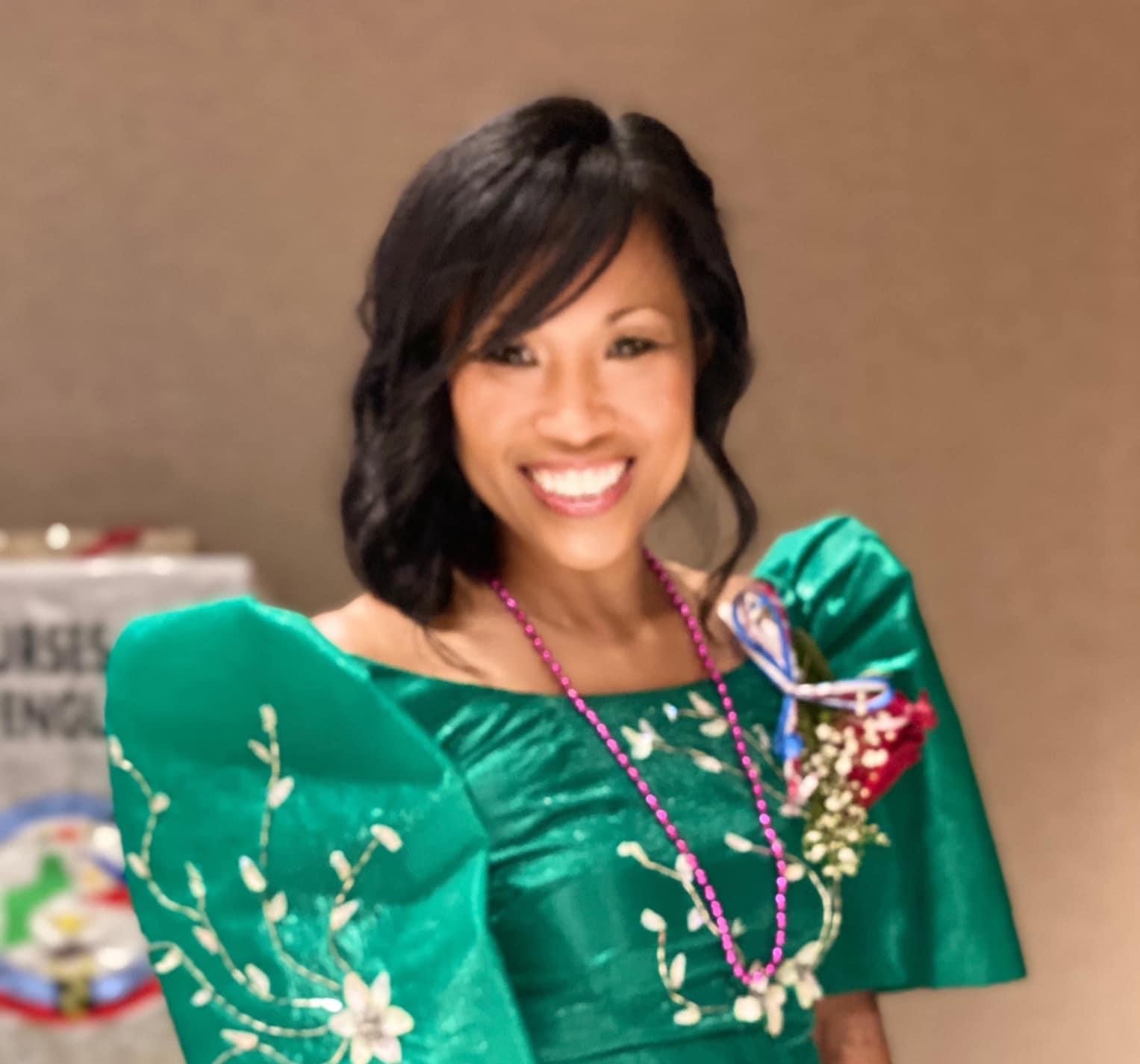 MJ Mary Jane Estrada-Lyder